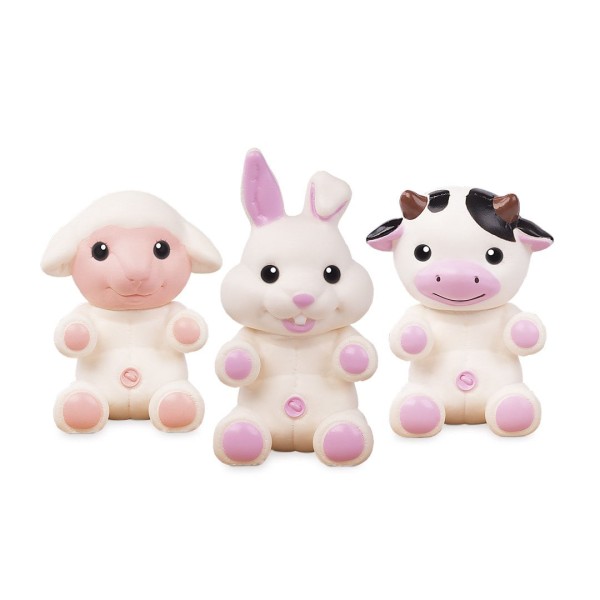 Encontraproduto.com.br - Boneca Pop Surprise Negra com Bichinho Surpresa Cotiplás