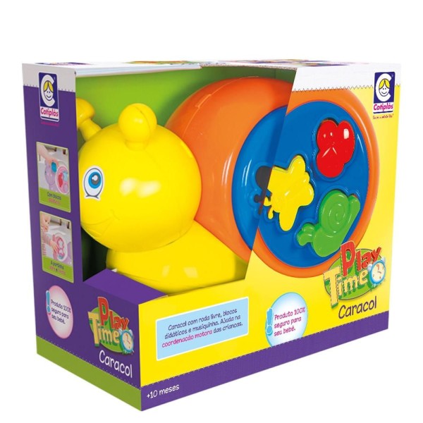 Caracol Play Time 2310