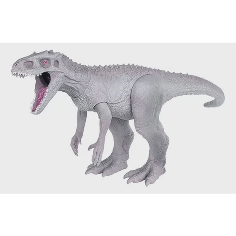 Encontraproduto.com.br - Dino Word Predator Com Dinossaurinhos Cotiplas 2671