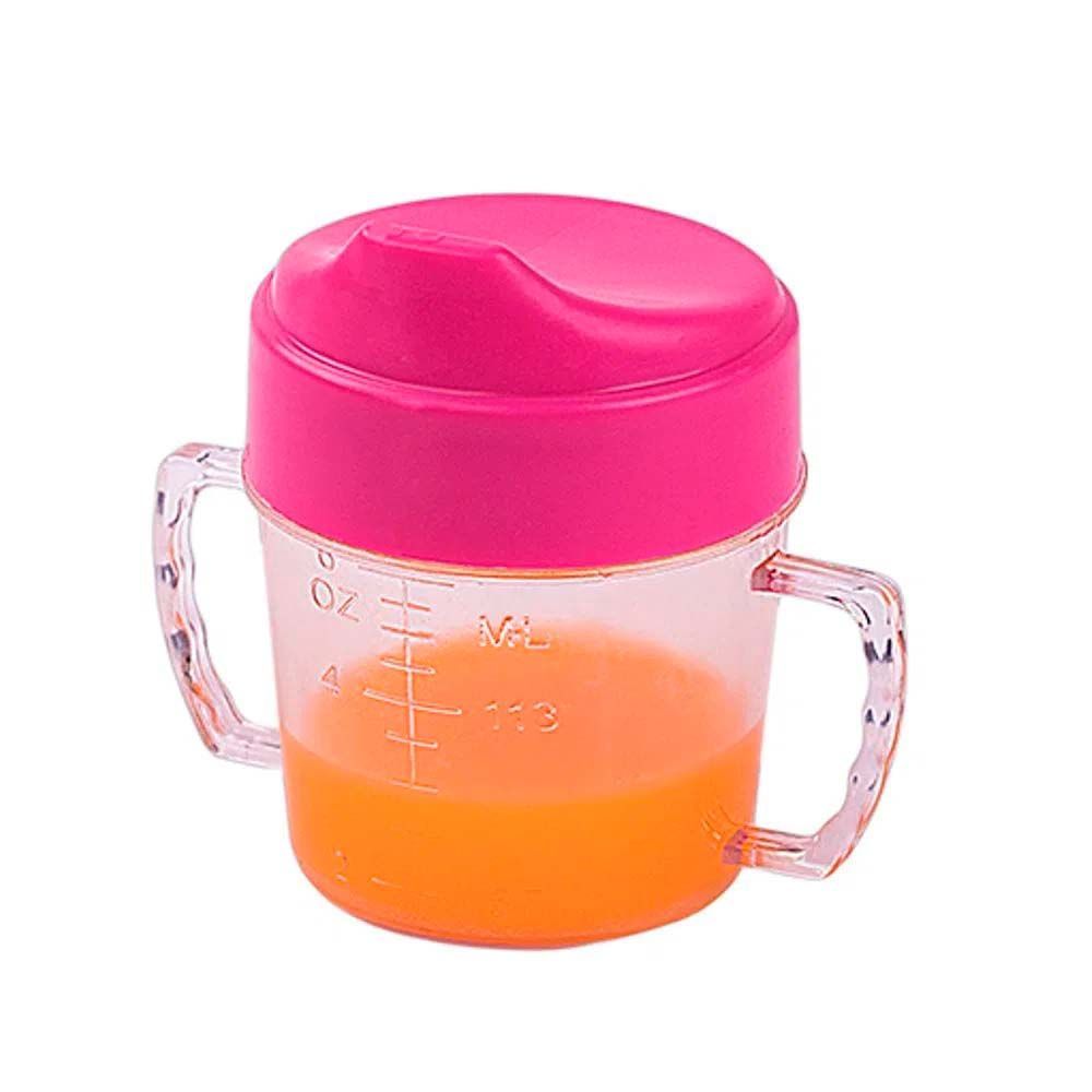 Encontraproduto.com.br - Kit Alimentacao - Acessorios para Bonecas - Soffi Baby - 2673 COTIPLAS