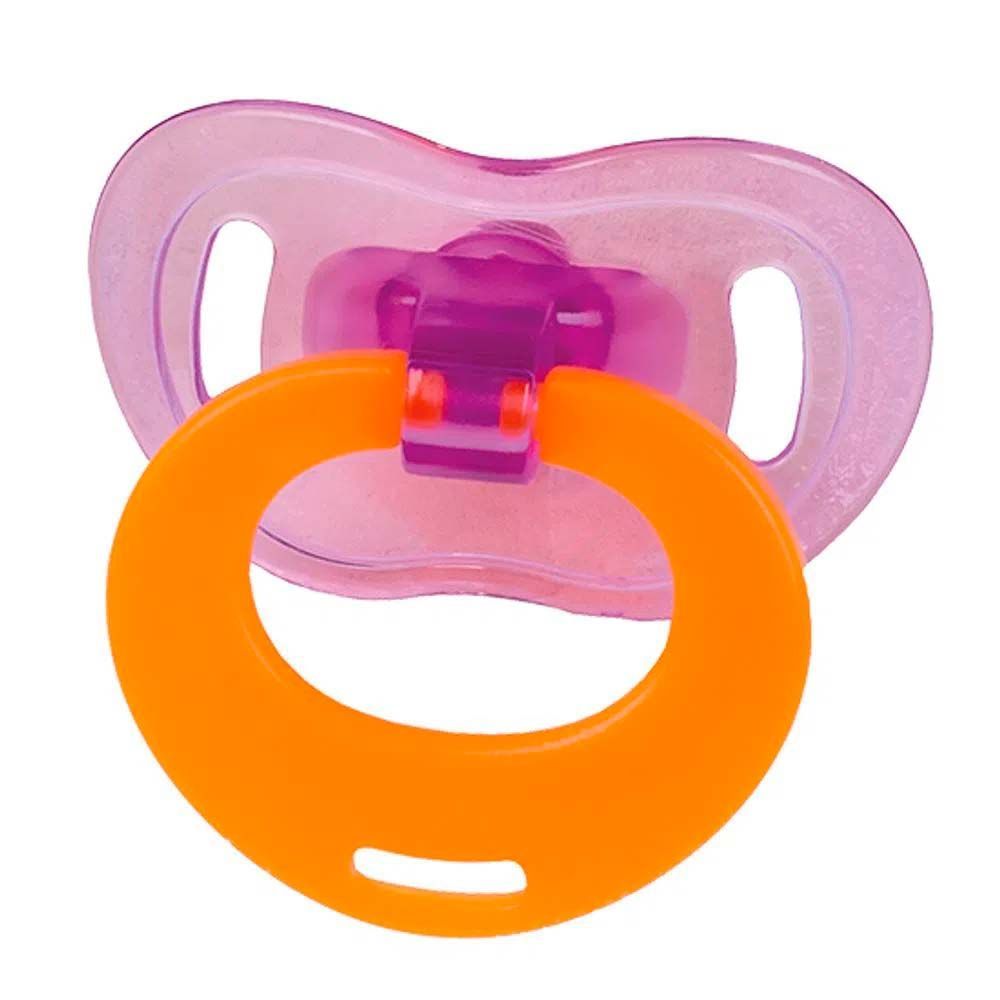 Encontraproduto.com.br - Kit Alimentacao - Acessorios para Bonecas - Soffi Baby - 2673 COTIPLAS