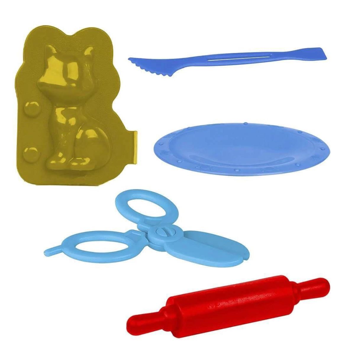 Encontraproduto.com.br - Sanduicheira com Massinha Mickey Cotiplas 2684