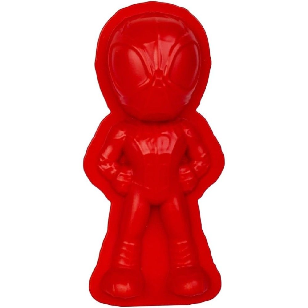Encontraproduto.com.br - Brinquedo com Massinha Spidey e Amigos Cotiplas 2700