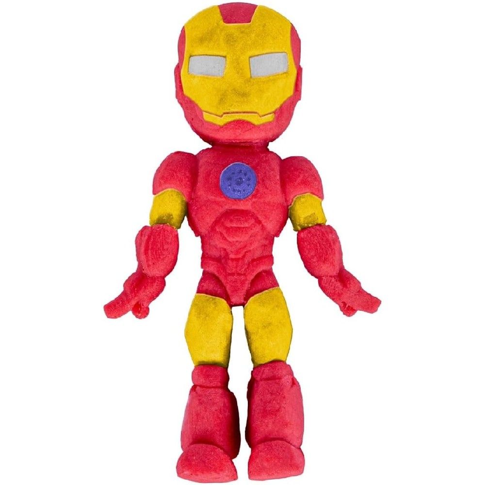 Encontraproduto.com.br - Brinquedo com Massinha Spidey e Amigos Cotiplas 2700