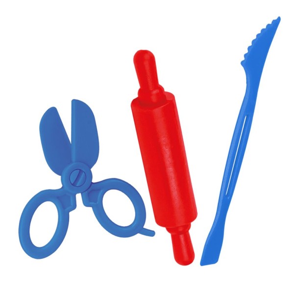 Encontraproduto.com.br - Massinha do Mickey com Acessórios Cotiplas 2722