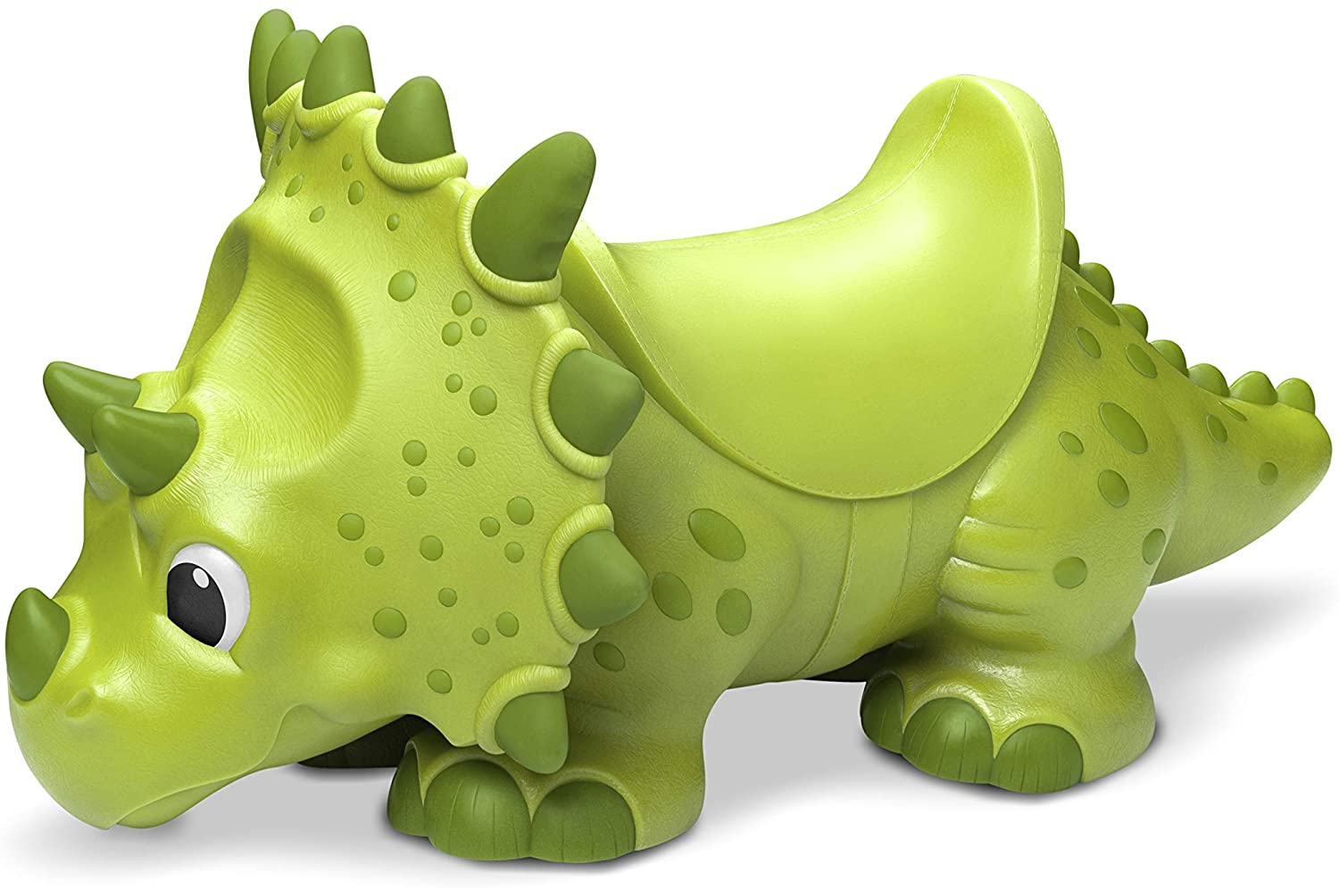 Encontraproduto.com.br - Andador Infantil - Dinossauro - Roma Babies