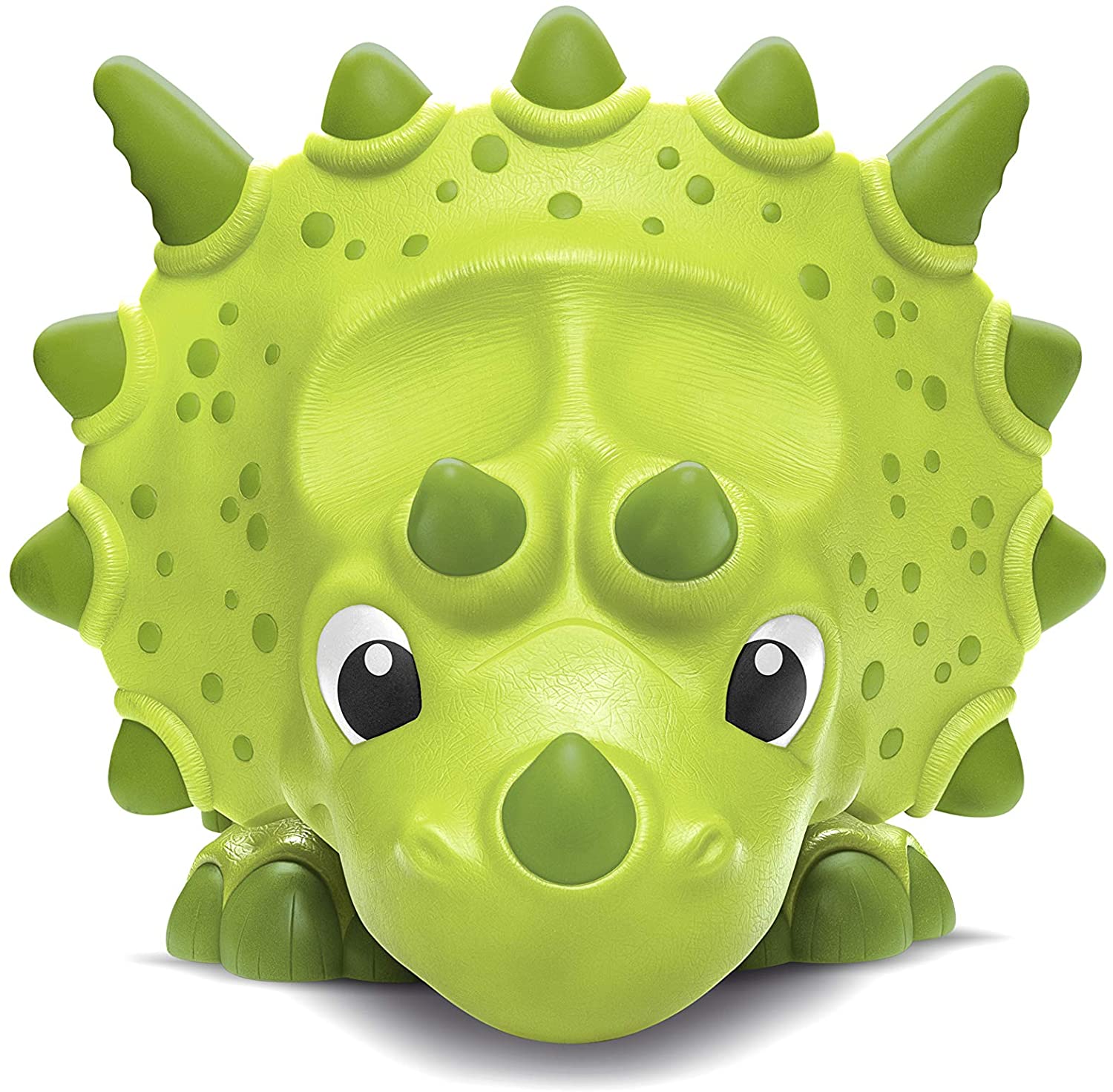 Encontraproduto.com.br - Andador Infantil - Dinossauro - Roma Babies