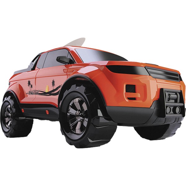 Encontraproduto.com.br - Pick-Up Force Surfing Concept 0990 Roma Sortido