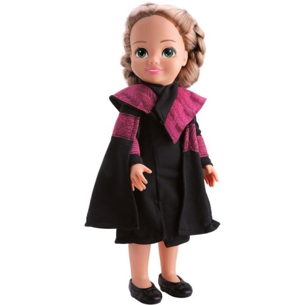 Encontraproduto.com.br - Boneca Aisha Princesa C-acessorios