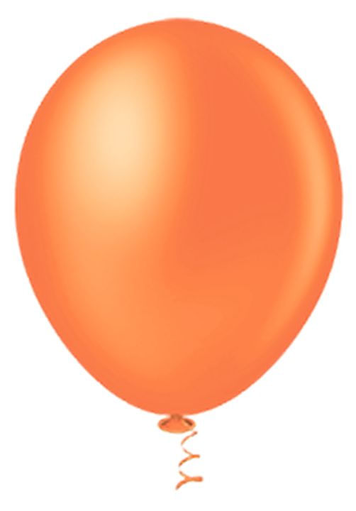 Encontraproduto.com.br - Balão Redondo Liso 9