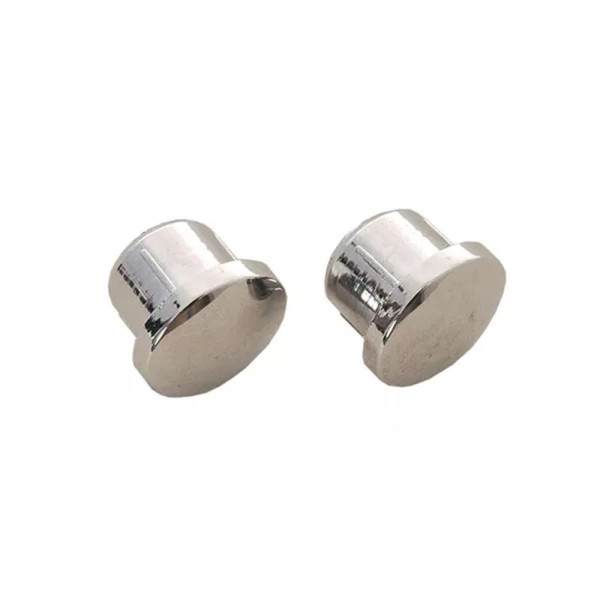 Encontraproduto.com.br - Suporte Aéreo 4424 para Acessórios de Cozinha 5/8x900mm Cromado Jomer