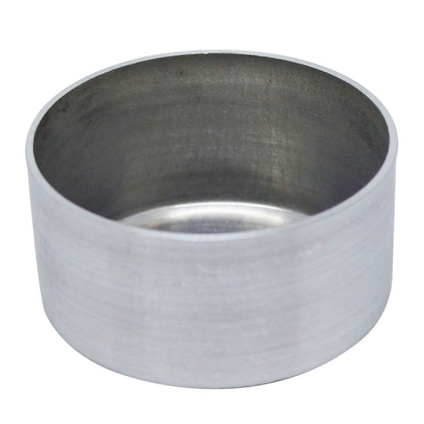 Encontraproduto.com.br - Forma para Pão de Mel Sem Cordão N°0 com 12 un ROLDAN