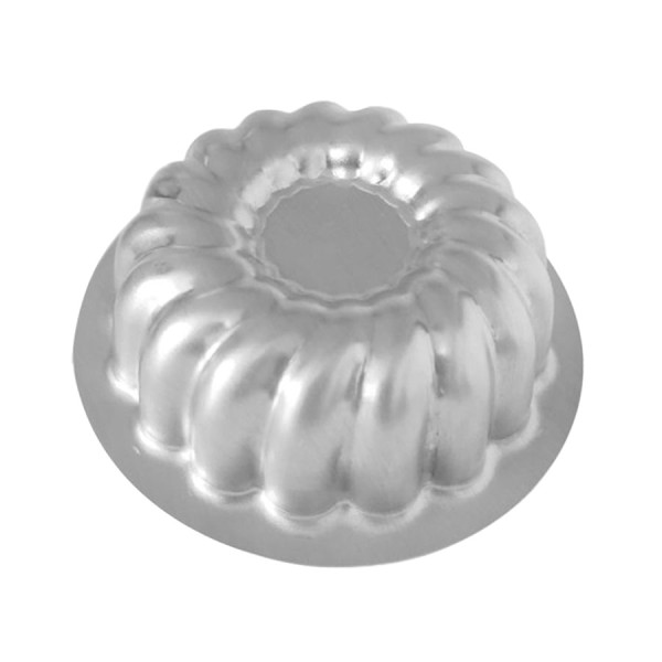 Encontraproduto.com.br - Forma Mini Gomada 9X3,5CM 6 Unidades 573 ROLDAN