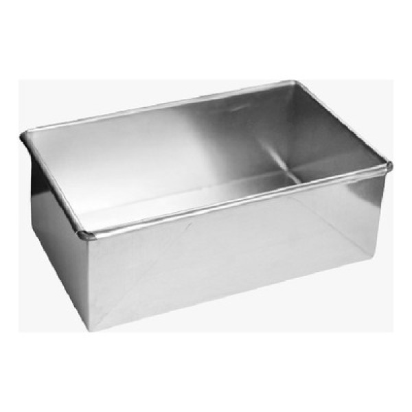 Forma Cake Box Retangular 18,5X11X7cm 587 ROLDAN