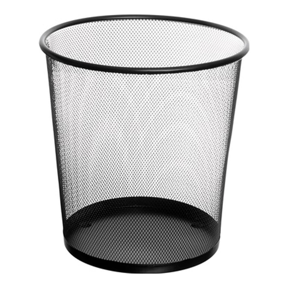 Cesto Para Lixo Aramado 13 Litros Etilux
