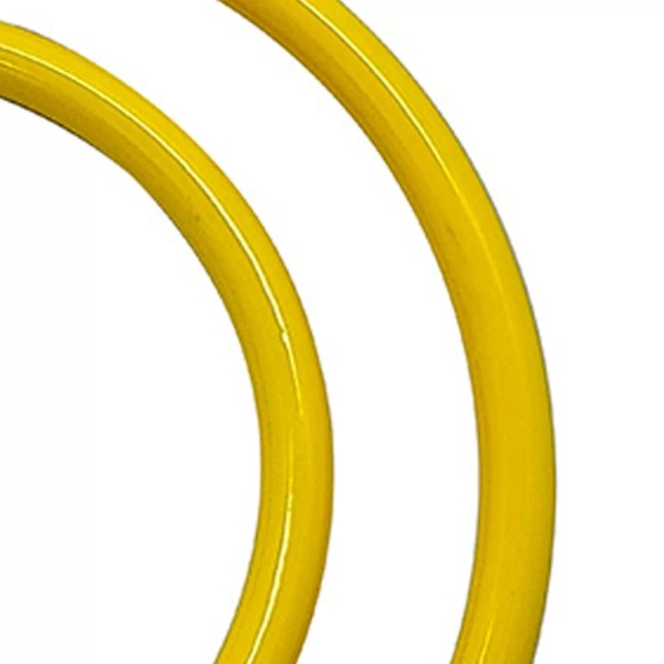 Encontraproduto.com.br - Cadeado Flexível para Bicicleta Segredo 1mx12mm