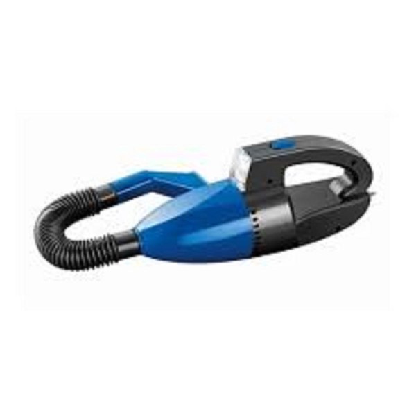 Encontraproduto.com.br - Aspirador Carro 12V 60W Western