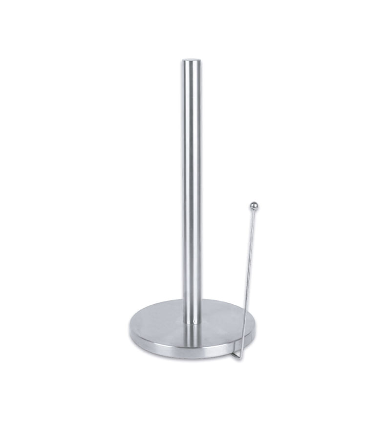 Porta Papel Toalha Inox Hauskraft