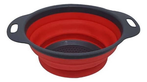 Encontraproduto.com.br - Escorredor Retrátil Hauskraft Esrd-003vm