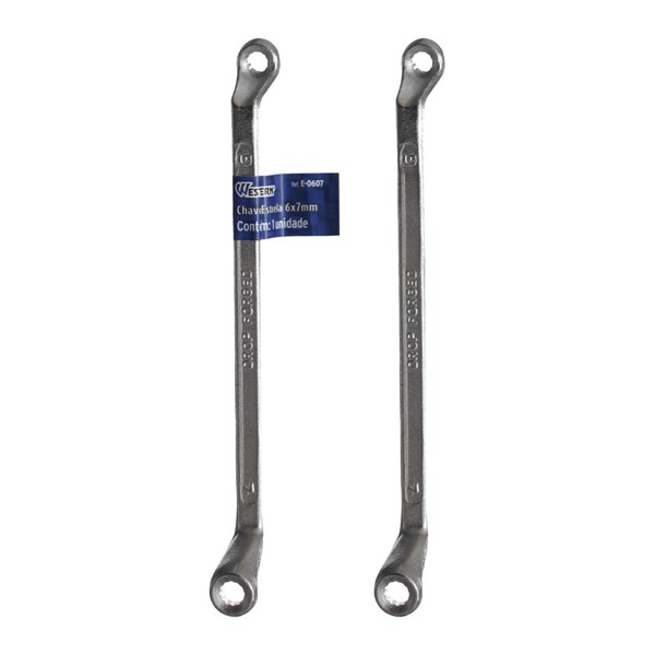 Encontraproduto.com.br - Chave Estrela 6X7Mm