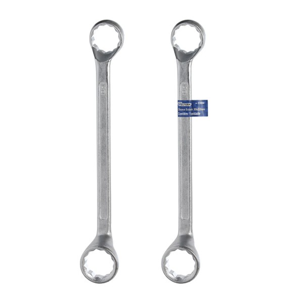 Encontraproduto.com.br - Chave Estrela 30X32Mm