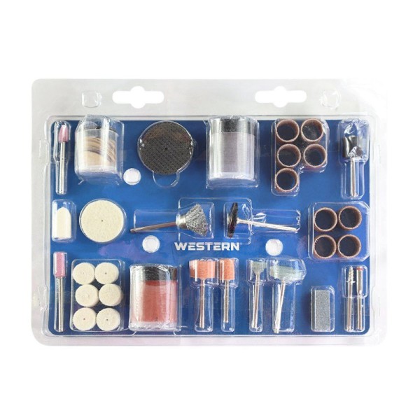 Encontraproduto.com.br - Kit De Acessórios Retífica