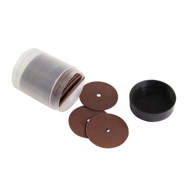 Encontraproduto.com.br - Kit De Acessórios Retífica