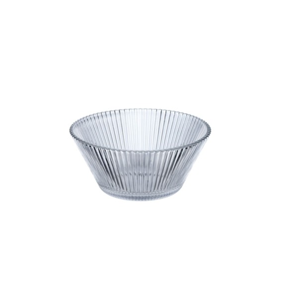 Encontraproduto.com.br - Centro de Mesa Vidro Graffiato 320 ml 6 Peças