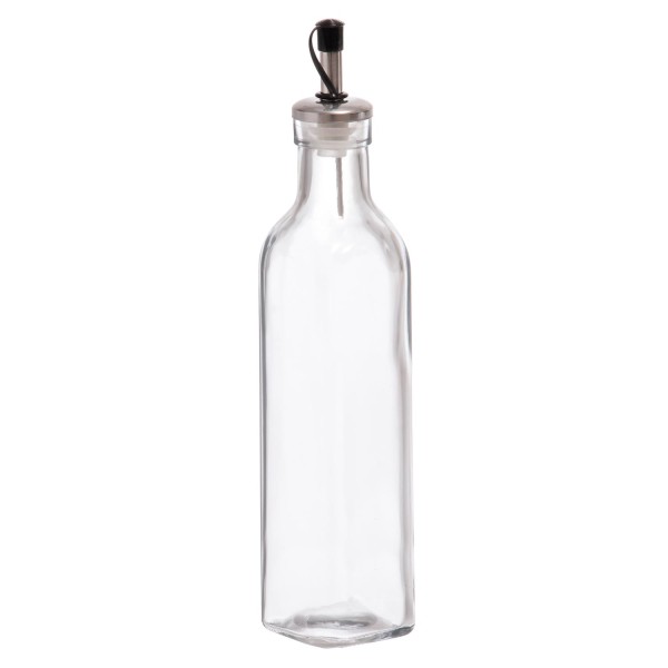 Galheteiro Firenze Hauskraft 500 ml com Dosador