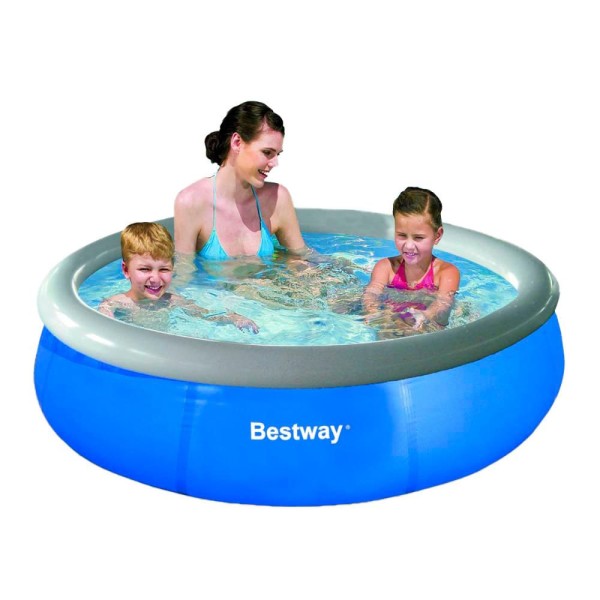 Encontraproduto.com.br - Piscina Inflável 1000L 68X51 cm