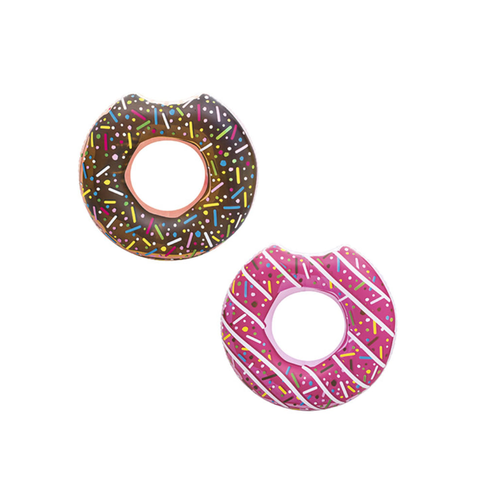 Boia Circular Donut 107 cm Bestway