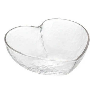 Centro De Mesa Coração 15 cm Hauskraft