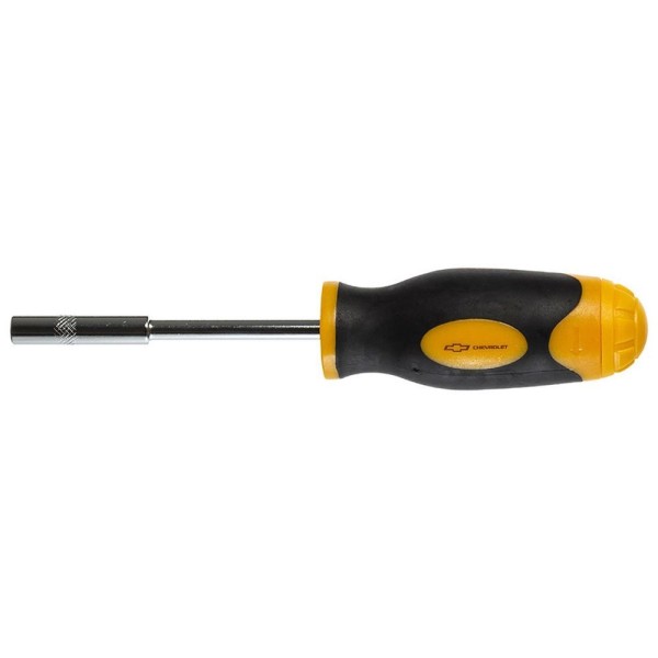Encontraproduto.com.br - Jogo De Chave C/ Bits 12 Em 1 Chevrolet