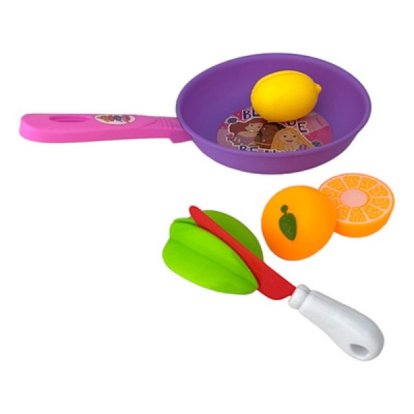 Encontraproduto.com.br - Jogo Cozinha Princesas