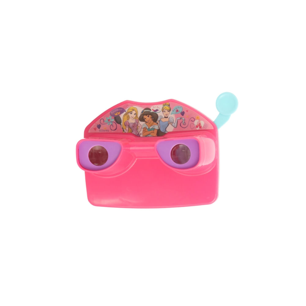 Oculos Filme Princesas