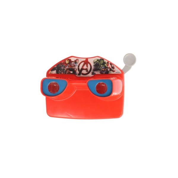 Oculos Filme Avengers