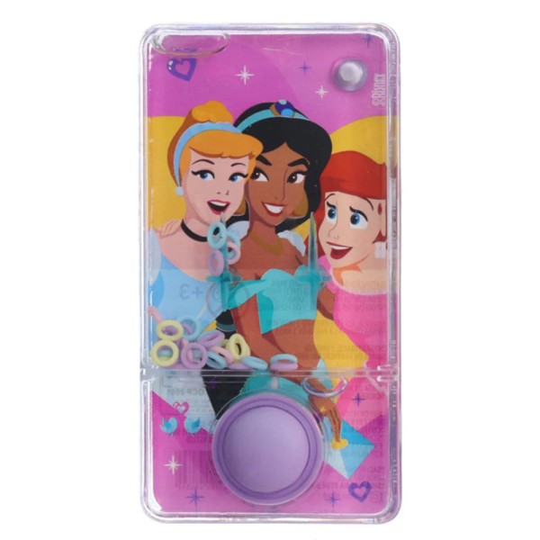 Encontraproduto.com.br - Jogo Aquático Etilux Princesas Vertical