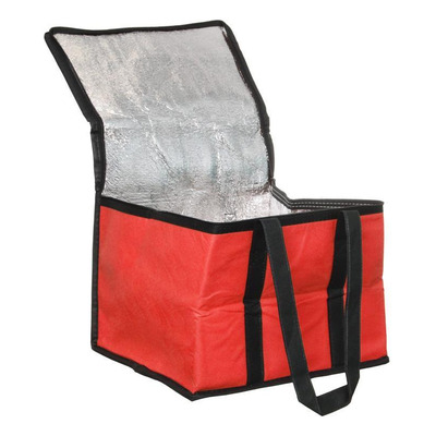 Bolsa Térmica Frosty Vermelha 11 L