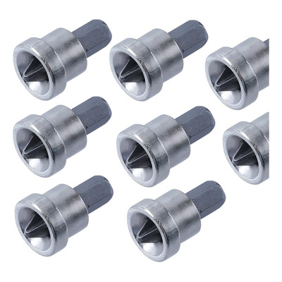 Bits Drywal Ph2 Limitador 10 Peças