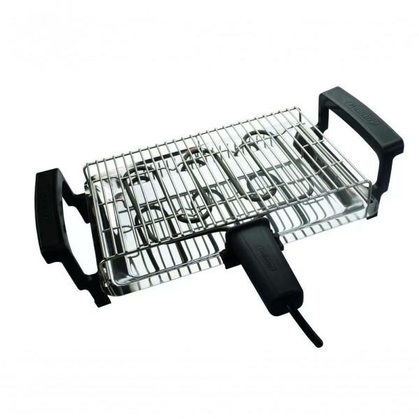Encontraproduto.com.br - Churrasqueira Elétrica da Cotherm  Anex Grill Compacta 127v
