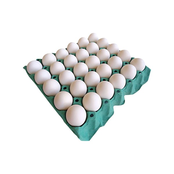 Encontraproduto.com.br - Ovos Vermelhos Médios Mantiqueira Happy Eggs Com 30