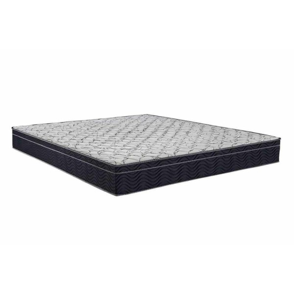 Colchão Queen D45 - Ep - Anatômico Airtech 150 Ortopillow (158x198x18) - Ortobom