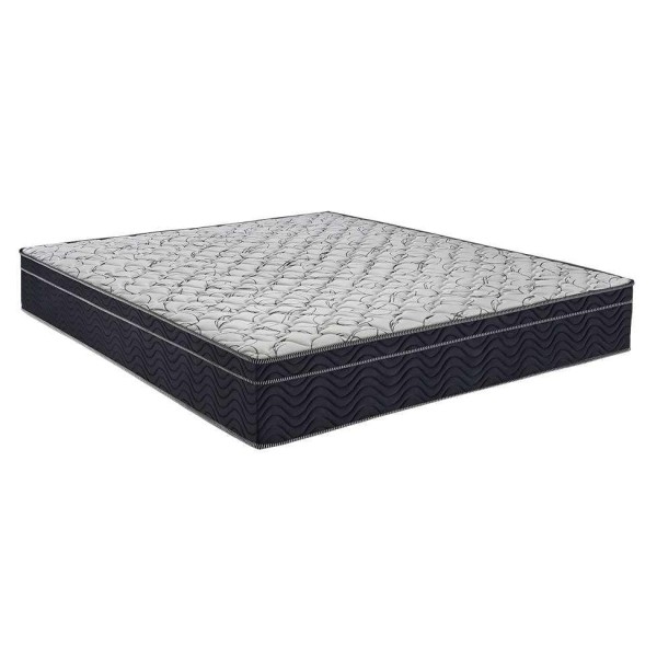 Encontraproduto.com.br - Colchão Queen Size Physical Airtech 1.5 Ortopillow 158 cm Densidade D45 - 66596