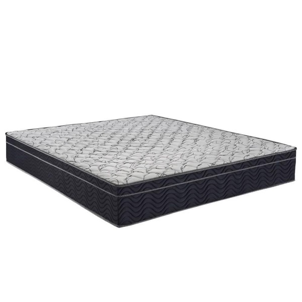 Encontraproduto.com.br - Colchão Queen Size Physical Airtech 1.5 Ortopillow 158 cm Densidade D45 - 66596