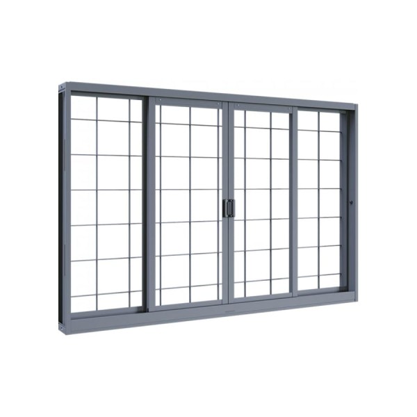 Encontraproduto.com.br - Vitrô Sasazaki Belf.100X200X14 Grade Quadrada 63415421