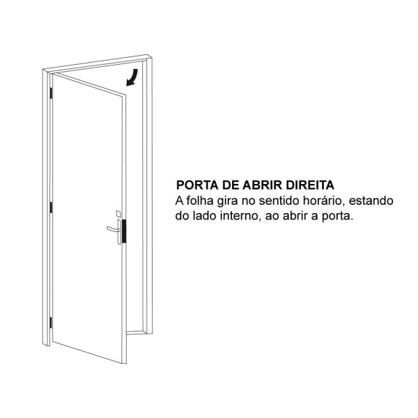 Encontraproduto.com.br - Porta Veneziana Basculante Aço Branco 217x87x6 Prátika Sasazaki