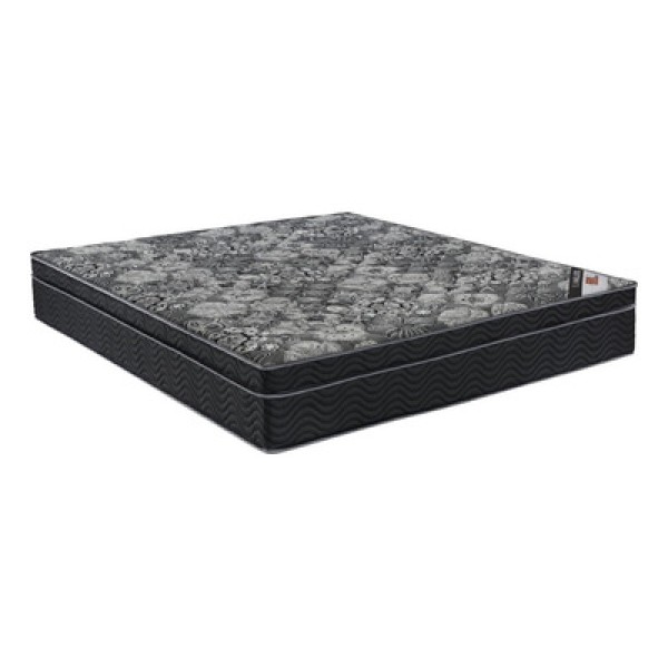 Encontraproduto.com.br - Colchão Infantil Espuma D20 Physical Resistente Liso (70x150x12) - Ortobom