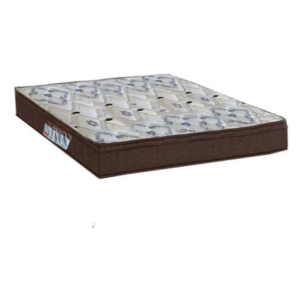Encontraproduto.com.br - Colchão Queen D45 - Ep - Anatômico Iso 150 Ortopillow (158x198x28) - Ortobom