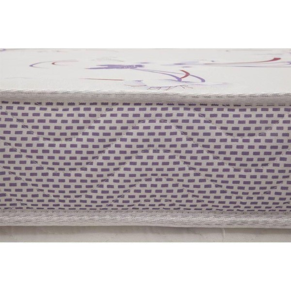 Encontraproduto.com.br - Colchão Solteiro Resistente Liso Ortobom