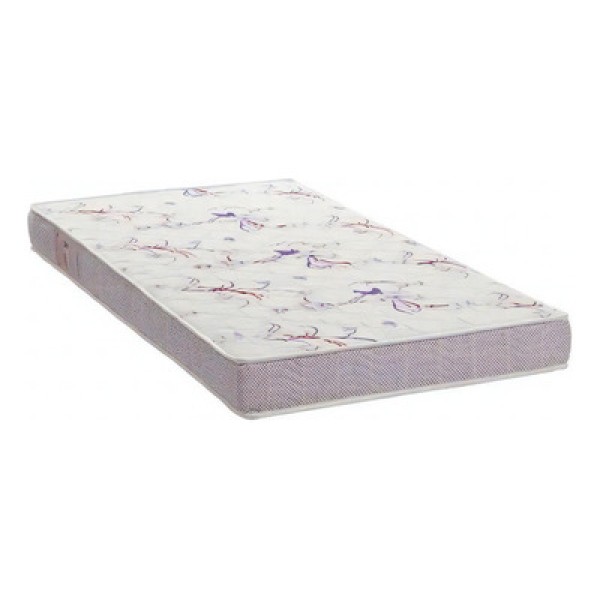 Encontraproduto.com.br - Colchão Solteiro Espuma D20 Physical Resistente Bordado (88x188x17) - Ortobom